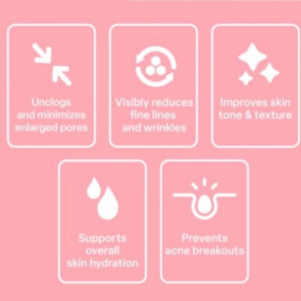 Retinol Serum for Face - for fine lines, wrinkles, dark spots - Picture 7 of 9